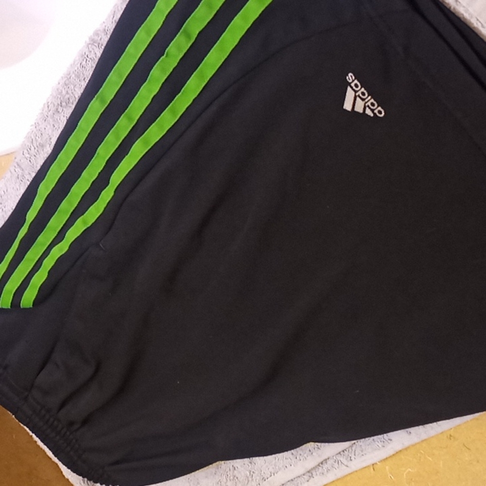Adidas shorts